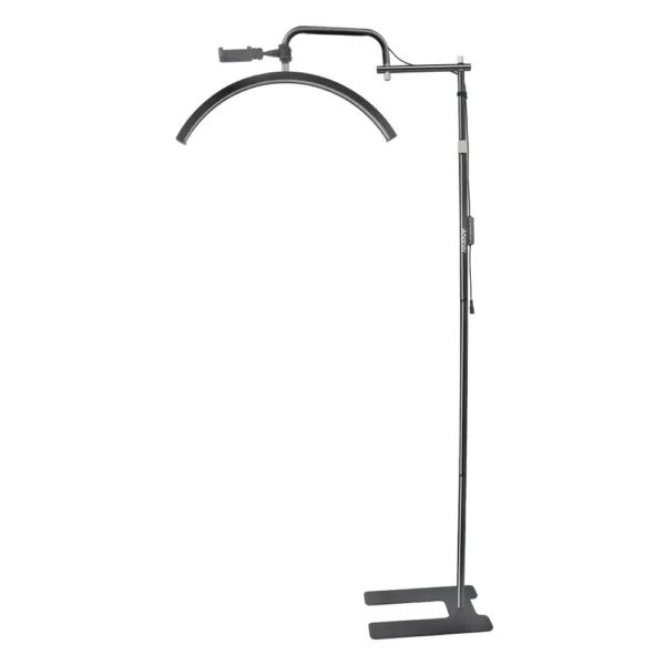 Podna lampa - polumesec HD M6X 40W - Image 21
