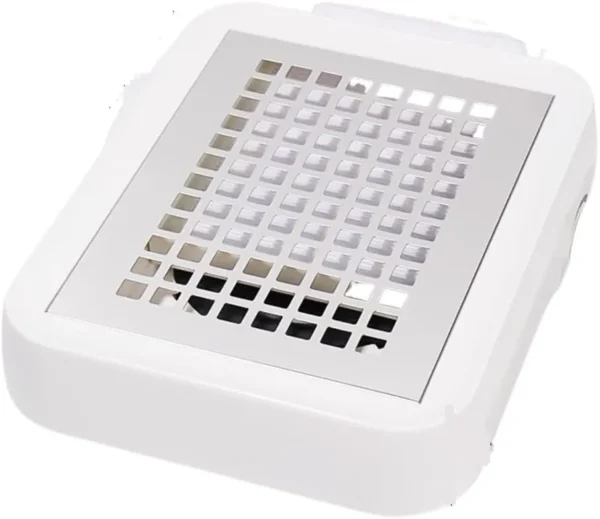 Profesionalni aspirator za skupljanje prasine 120W - Image 10