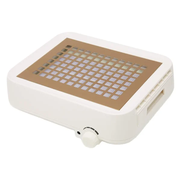 Profesionalni aspirator za skupljanje prasine 120W - Image 13