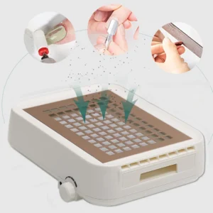 Snazan aspirator 120W