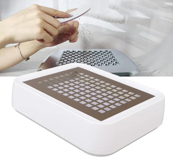Profesionalni aspirator za skupljanje prasine 120W - Image 11