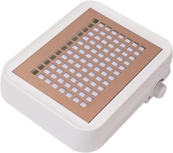 Profesionalni aspirator za skupljanje prasine 120W - Image 12