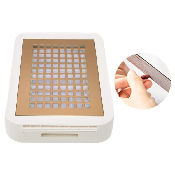 Profesionalni aspirator za skupljanje prasine 120W - Image 15