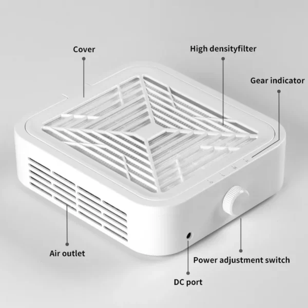 Profesionalni aspirator preporuka