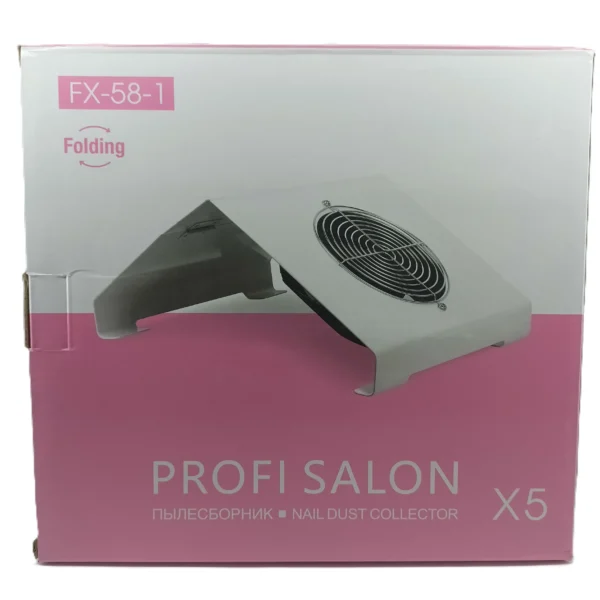 Profesionalni aspirator