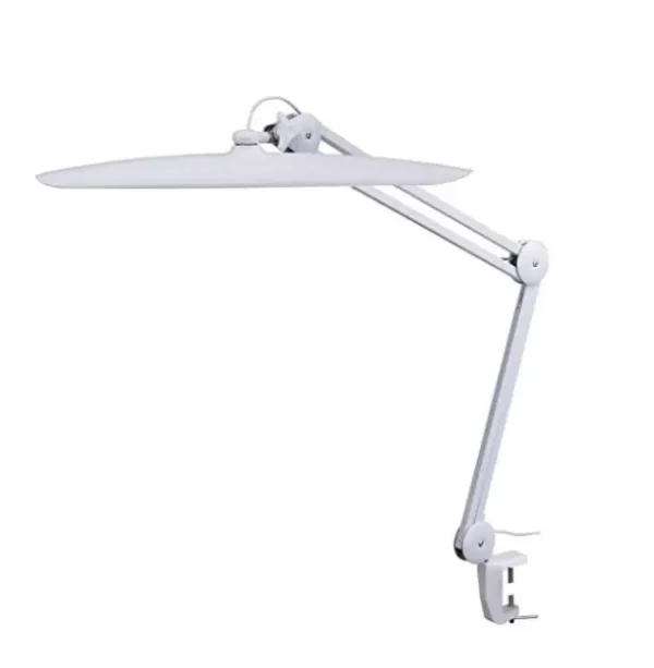 LED stona fleksibilna lampa "bez senke" – precizno i zaštitno osvetljenje za manikir i precizne radove - Image 11