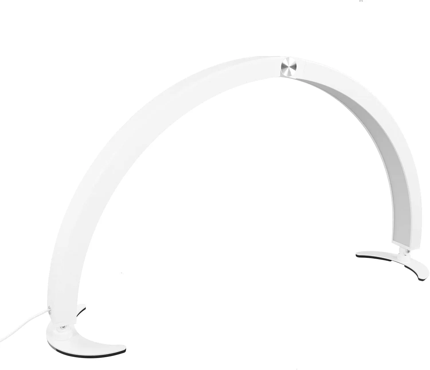 LED polumesec stolna lampa HD-M10X 40 W - Slika 2