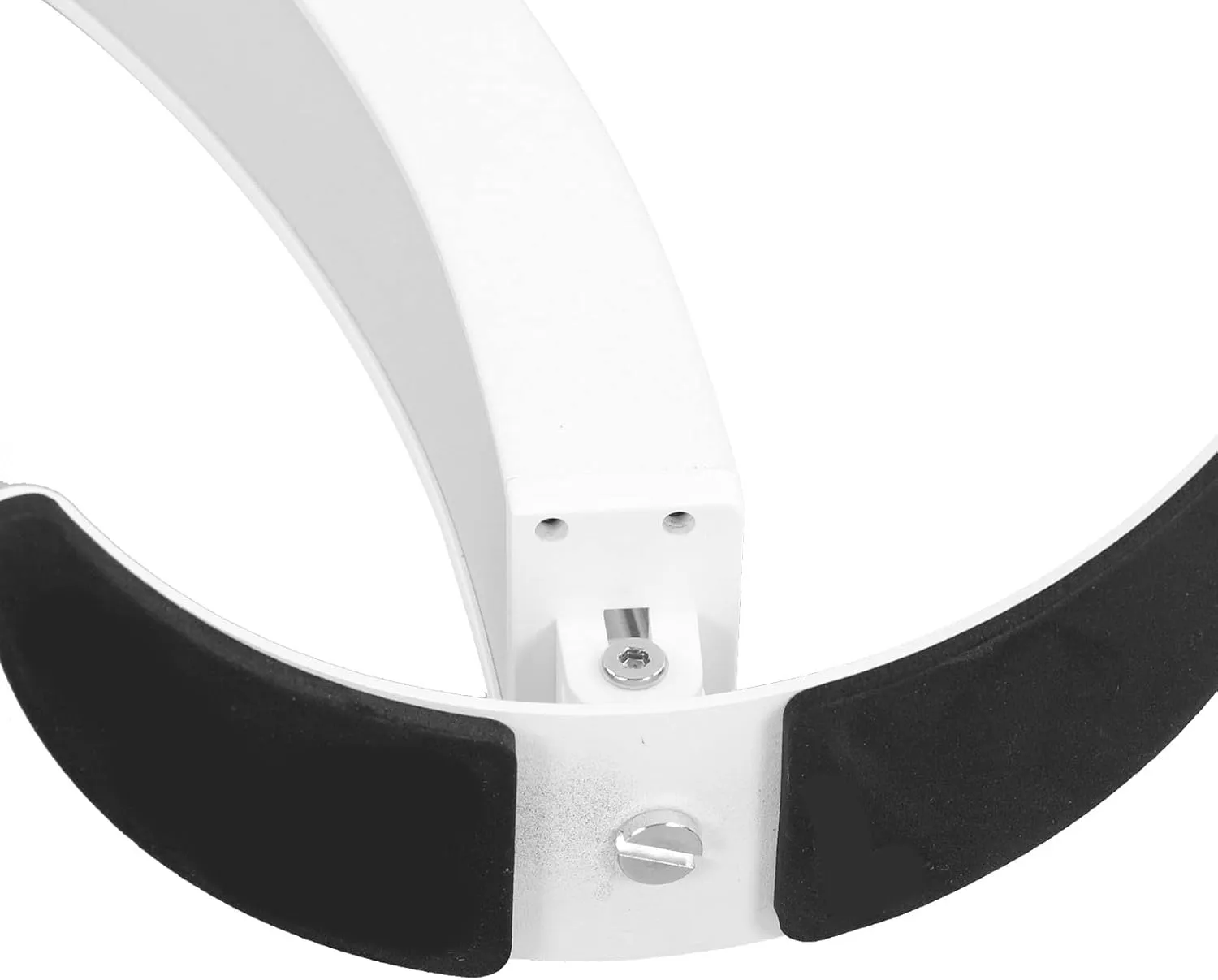 LED polumesec stolna lampa HD-M10X 40 W - Slika 7
