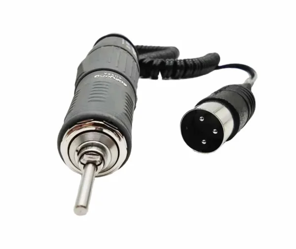 Marathon N4 sa ručicom H37L1 – profesionalni mikromotor za manikir i pedikir - Image 9