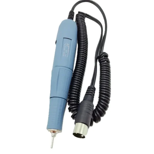 Elektricna brusilica za nokte STRONG 209A sa SH37L - Preciznost i dugotrajnost za profesionalce - Image 13