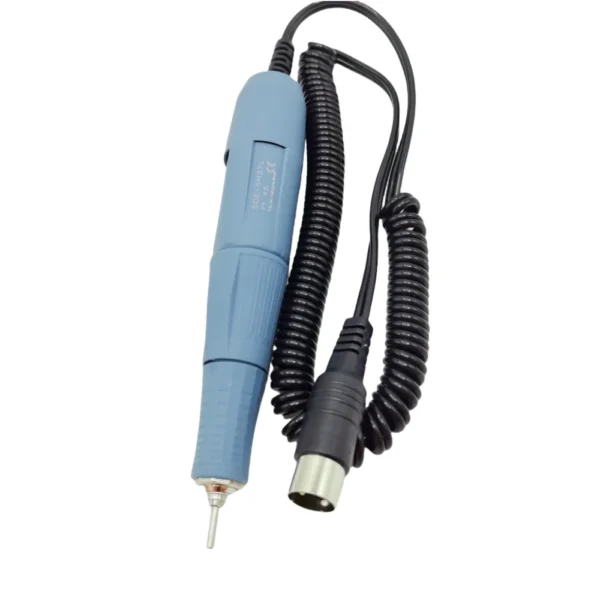 Elektricna brusilica za nokte STRONG 209A sa SH37L - Preciznost i dugotrajnost za profesionalce - Image 11