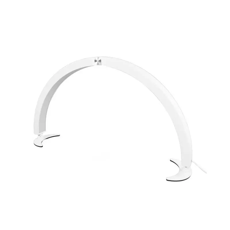 LED polumesec stolna lampa HD-M10X 40 W - Slika 3