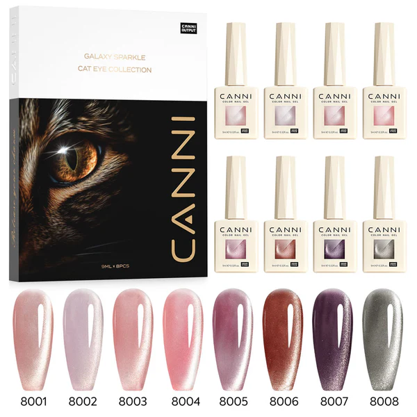 Canni cat eye