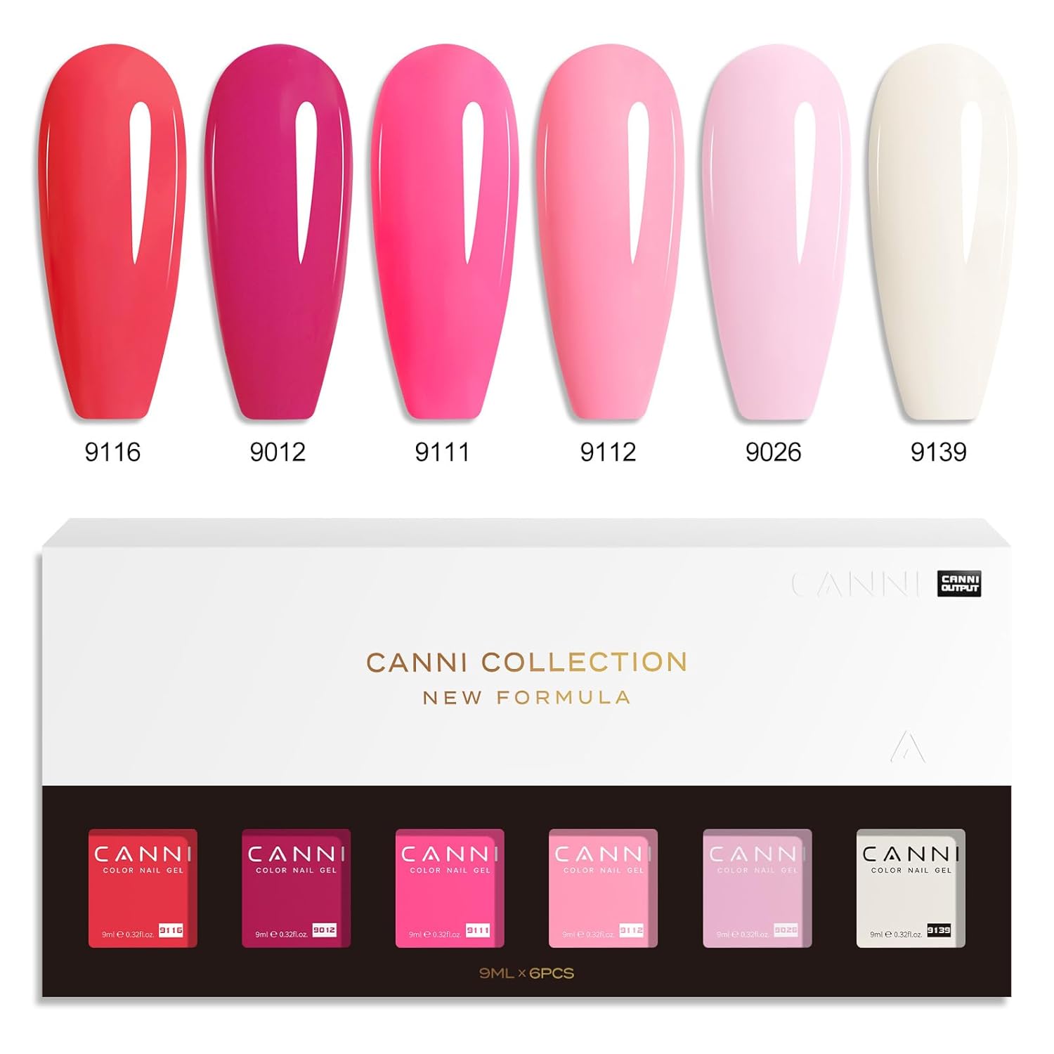 Canni 2325