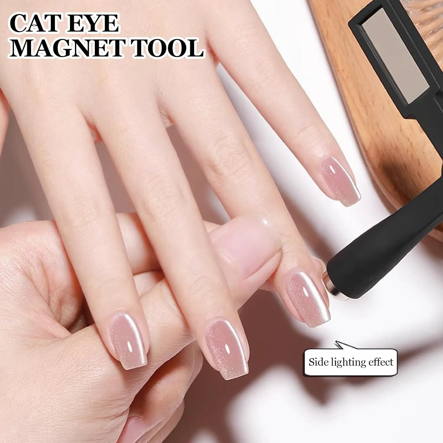 Magnet za cat eye 5 u 1 - Slika 8