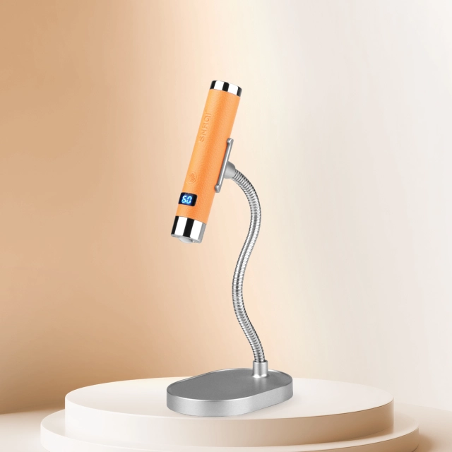 Profesionalna UV LED lampa za nokte SNRQI G1