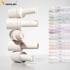 Venalisa V4 set gel lakova 18 boja