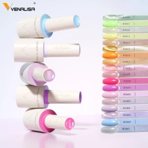 Venalisa V1 set gel lakova 18 boja