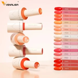 Venalisa V2 set gel lakova 18 boja