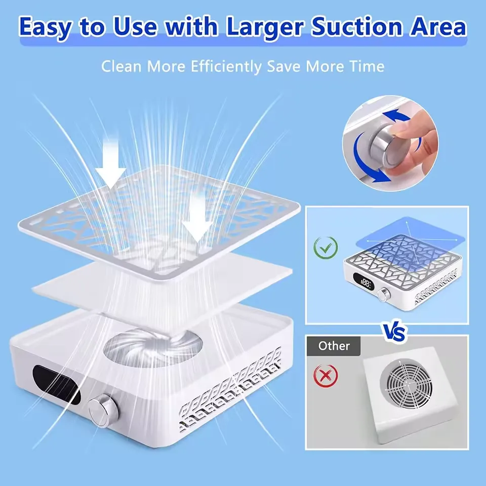 Rezervni filter za aspirator X15 - Slika 2