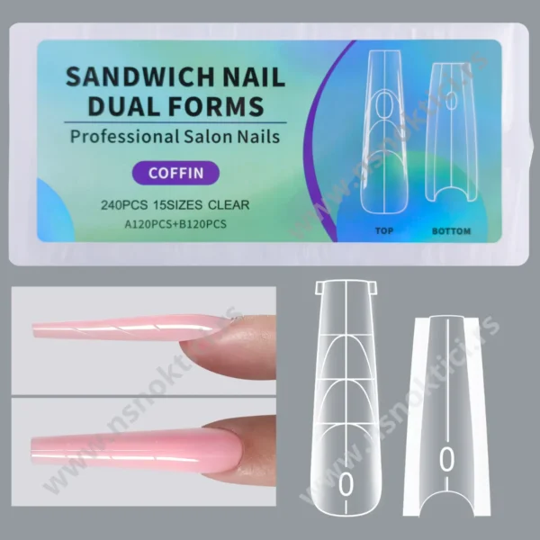 Sendvic tipse Balerina www.nsnoktici.rs