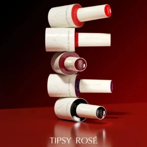 Venalisa V6 set gel lakova