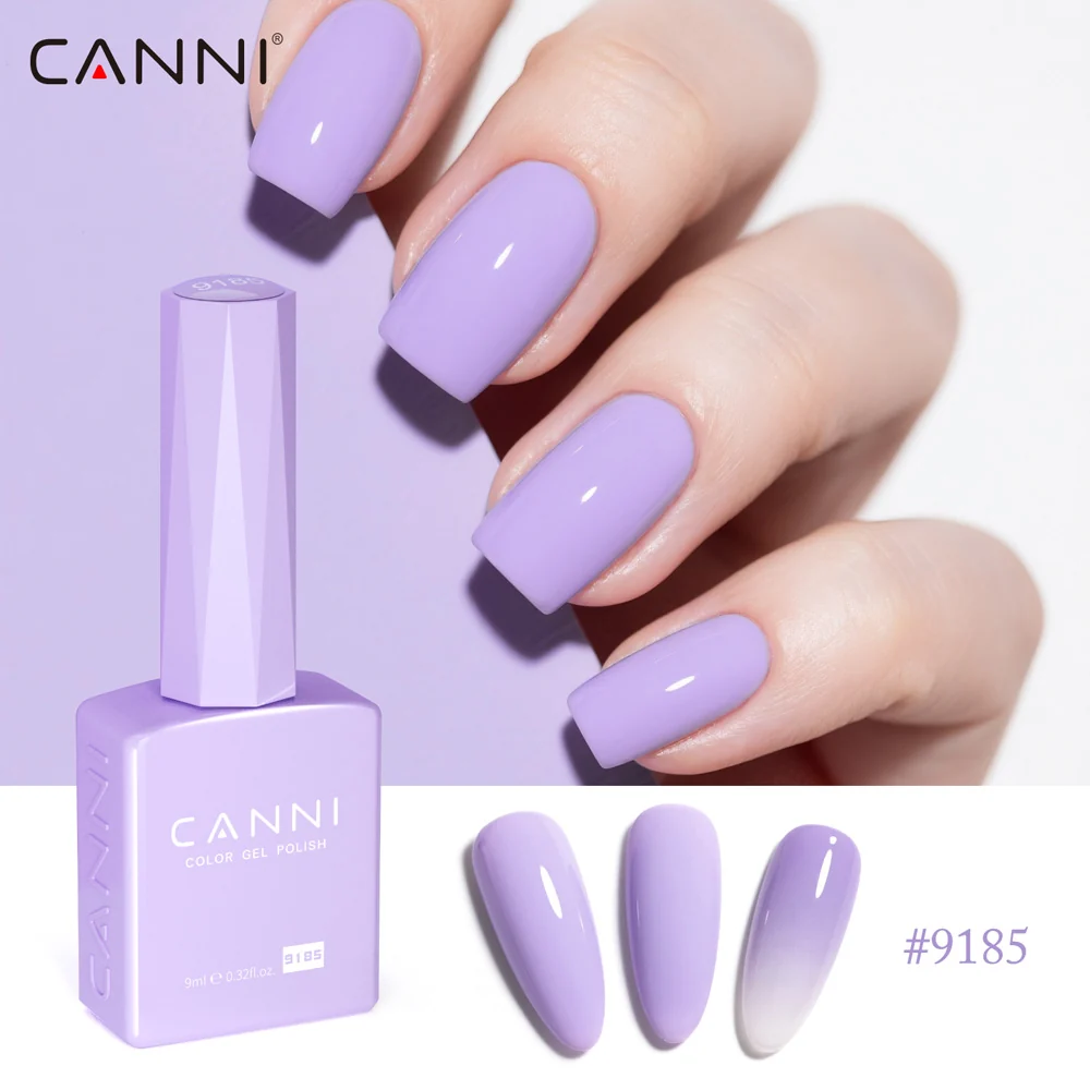 CC8 Set gel lakova CANNI 9ml 30 komada HEMA FREE - Slika 7