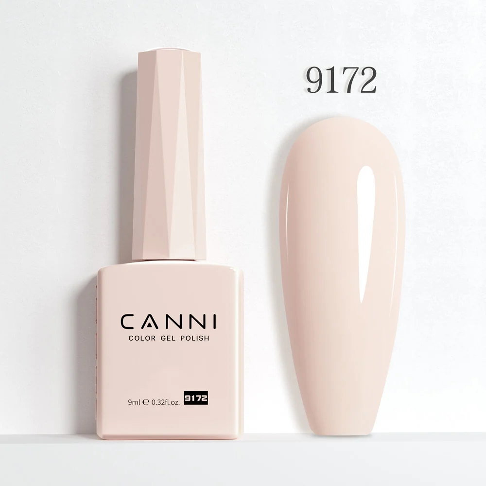 Canni set od 6 gel lakova (9 ml) #2356 - Slika 7