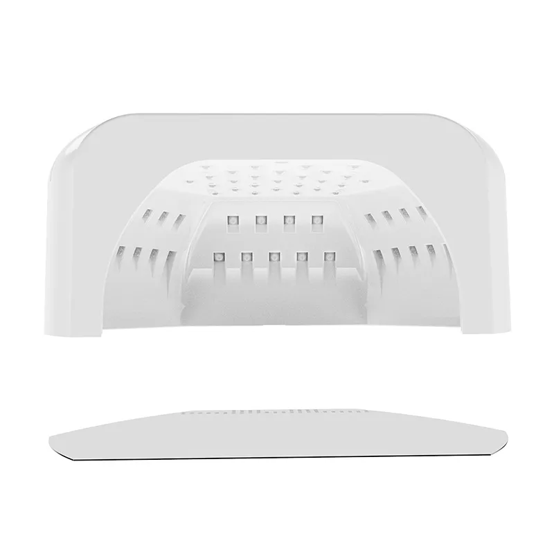 BLUEQUE BQL8 profesionalna UV/LED lampa 268W – 57 dioda - Slika 4