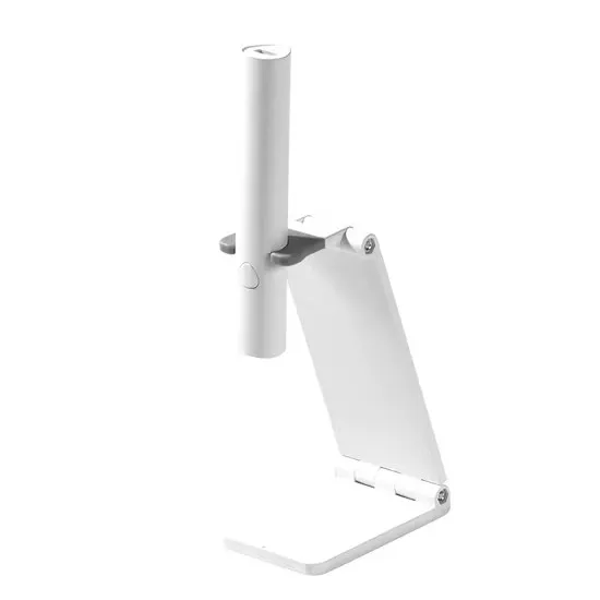 Punjiva UV/LED mini lampa za nokte 3W sa sklopivim stalkom - Slika 2