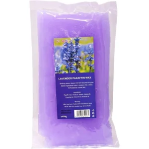 Parafinski vosak sa lavandom 500 g