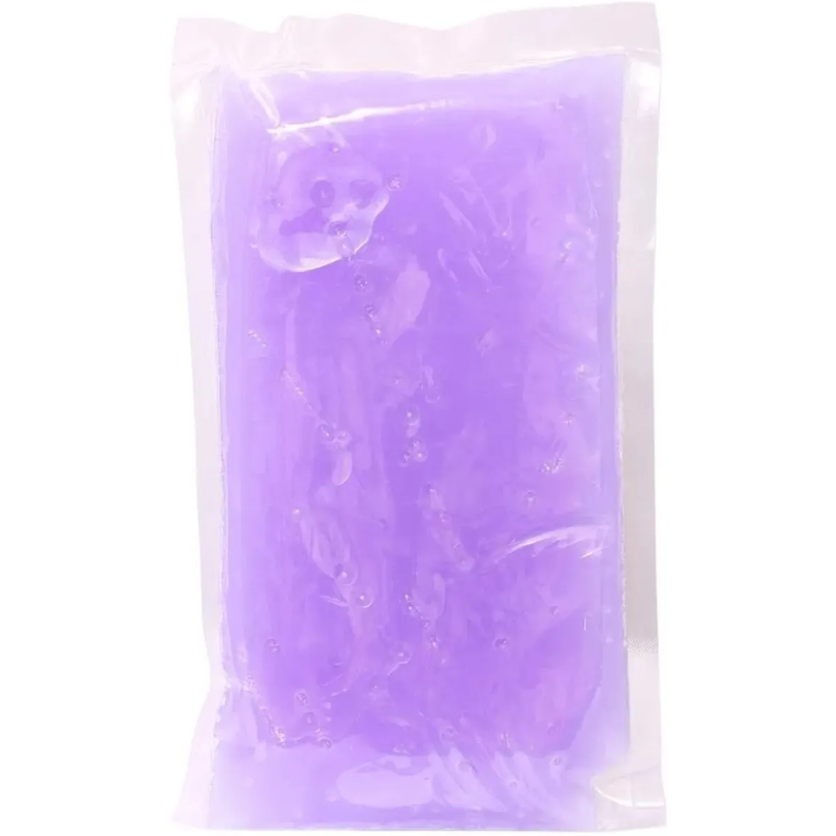 Parafinski vosak za ruke i stopala – lavanda, 500 g - Slika 2