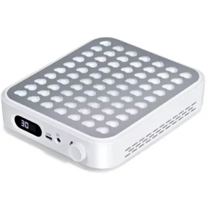 Aspirator za manikir MS-503S sa jakom usisnom moći