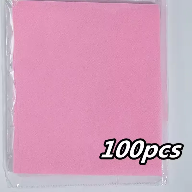 Filter tkanina za aspirator za manikir – 100 komada