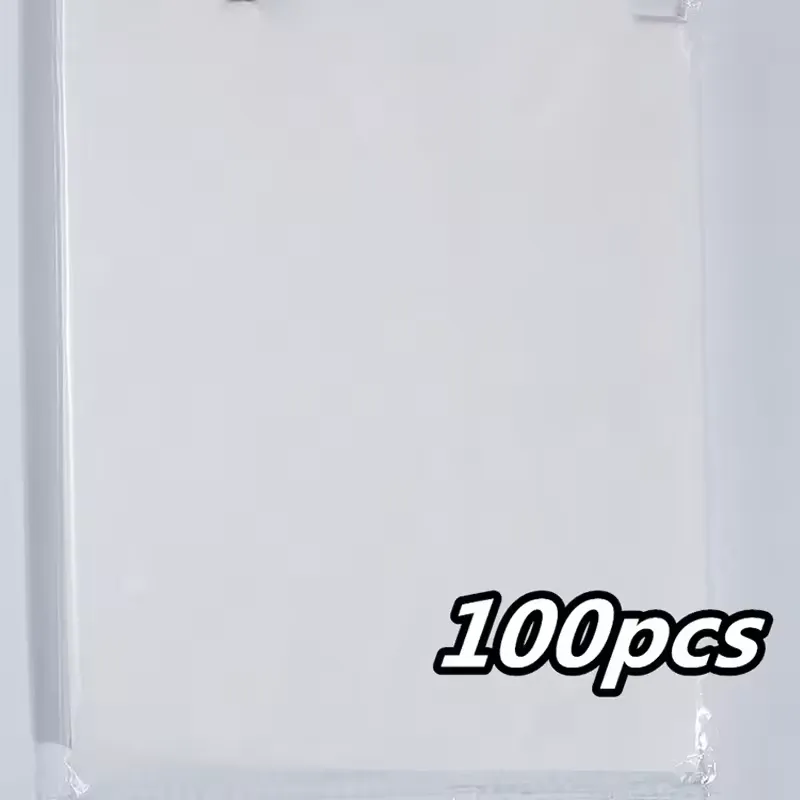 Filter tkanina za aspirator za manikir – 100 komada - Slika 2