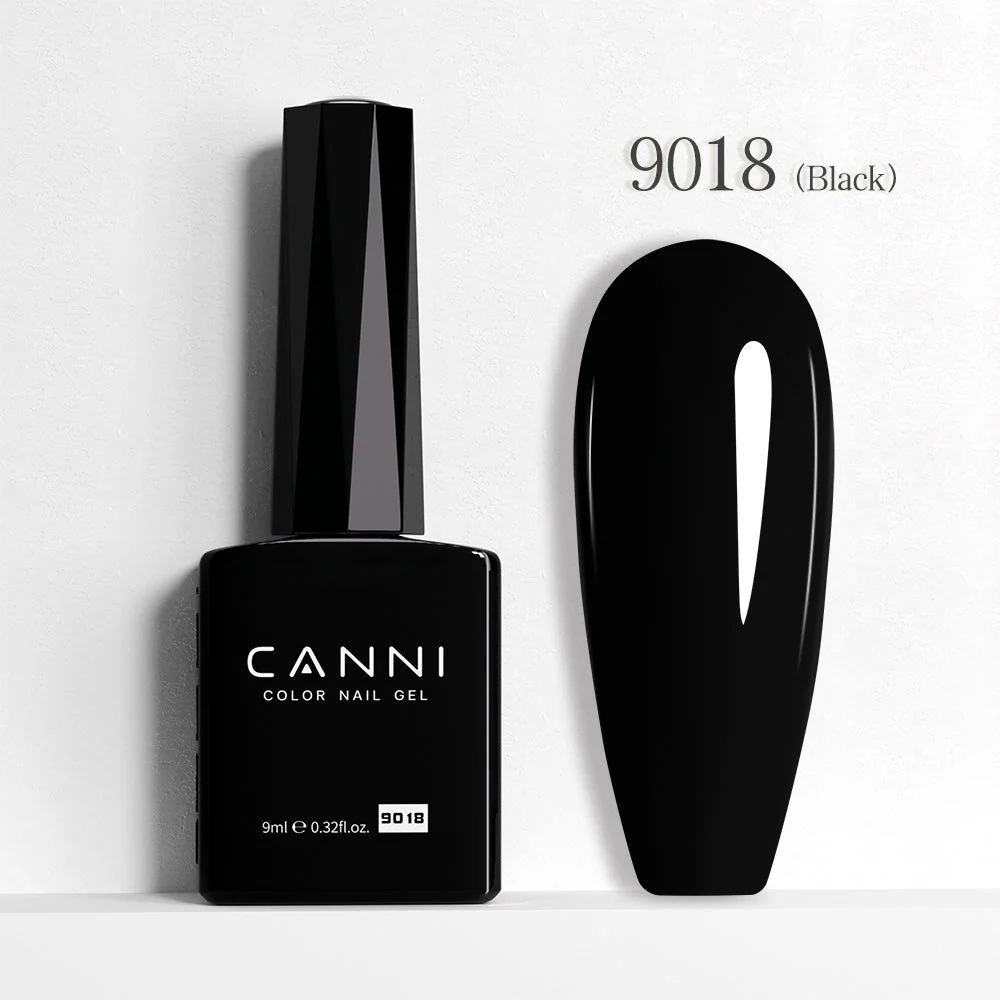 Canni set od 6 gel lakova (9 ml) #2353 - Slika 5