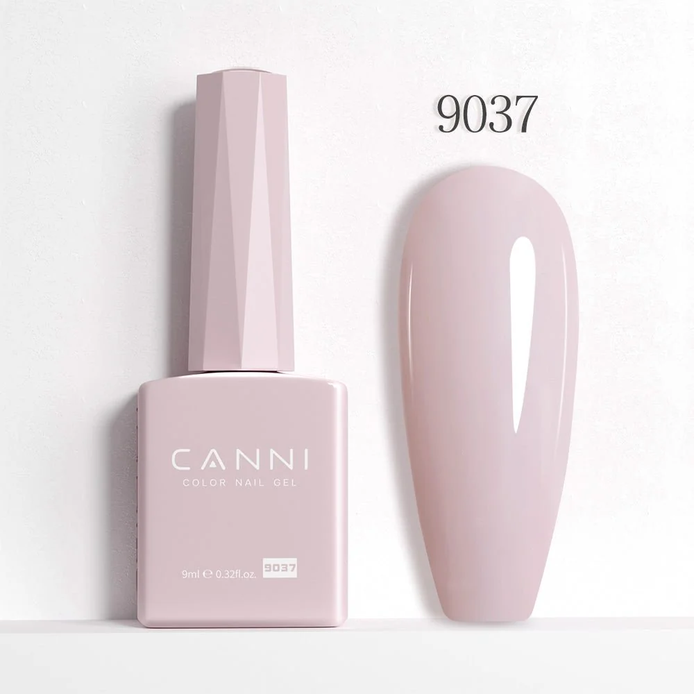 Canni set od 6 gel lakova (9 ml) #2355 - Slika 4