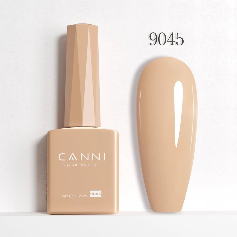 Canni set od 6 gel lakova (9 ml) #2355 - Slika 6