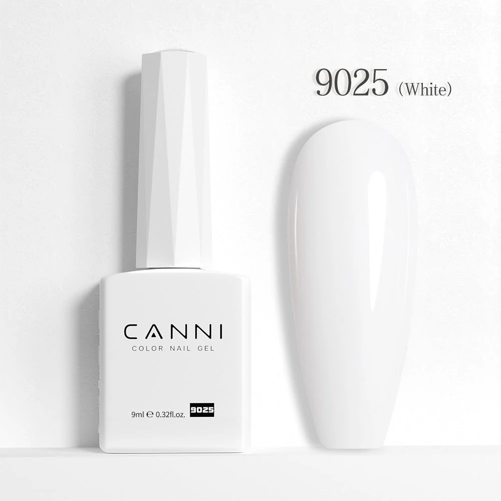 Canni set od 6 gel lakova (9 ml) #2353 - Slika 2