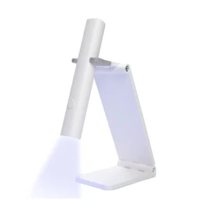 Punjiva UV LED mini lampa za nokte 3W sa stalkom