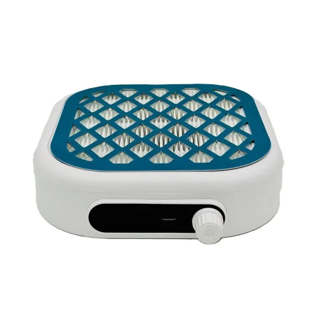 Aspirator za manikir Mini 30 W - Slika 3